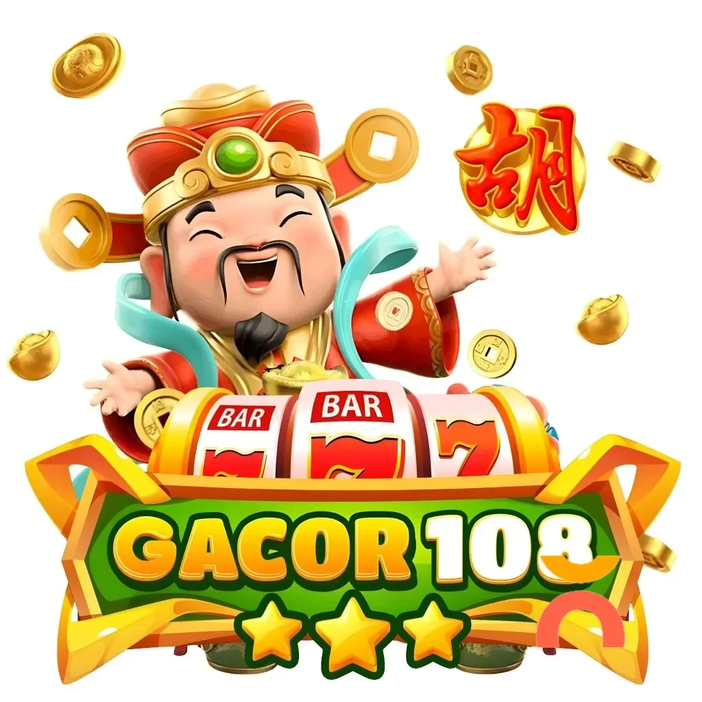 Logo gacor108